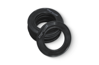 Прокладка EPDM резино-металлическая DN0050 PN10-16 (Flexapipe)