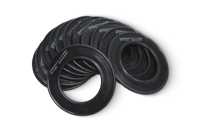 Прокладка EPDM резино-металлическая DN0050 PN10-16 (Flexapipe)