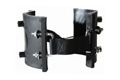 Ремонтная муфта электросварная SDR11 Ø315мм (F)